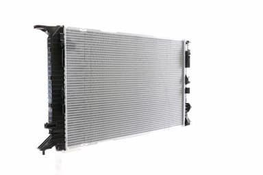 Radiators, Motora dzesēšanas sistēma MAHLE CR 910 000S 5