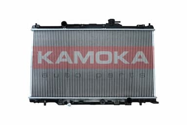 Radiators, Motora dzesēšanas sistēma KAMOKA 7700035 1