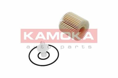 Eļļas filtrs KAMOKA F117901 2