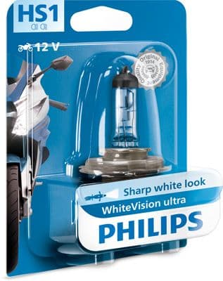 Kvēlspuldze PHILIPS 12636WVUBW 1