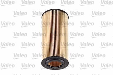 Eļļas filtrs VALEO 586553 3