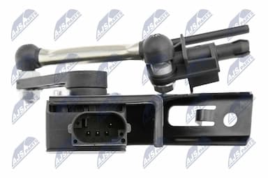 Sensors, lukturu augstuma regulēšana NTY ECX-PS-001 5