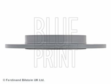 Bremžu diski BLUE PRINT ADT343266 3