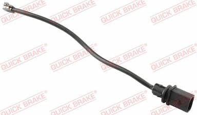 Indikators, Bremžu uzliku nodilums QUICK BRAKE WS 0358 A 1