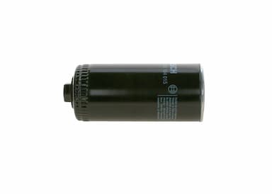 Eļļas filtrs BOSCH 0 451 104 015 4