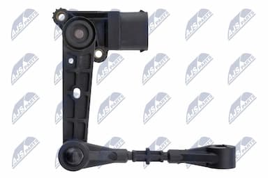 Sensors, lukturu augstuma regulēšana NTY ECX-LR-023 3