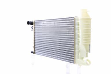 Radiators, Motora dzesēšanas sistēma MAHLE CR 2206 000S 4