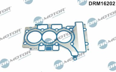 Blīve, Motora bloka galva Dr.Motor Automotive DRM16202 1