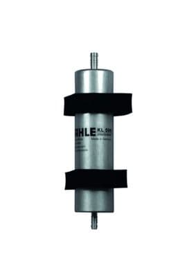 Degvielas filtrs MAHLE KL 596 1