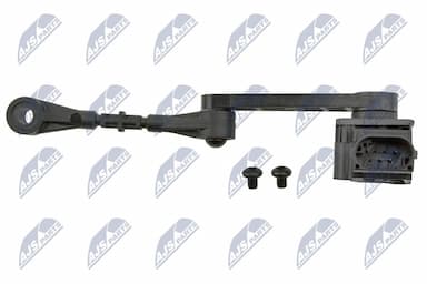 Sensors, lukturu augstuma regulēšana NTY ECX-LR-006 3