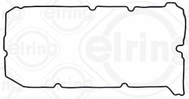 Blīve, Motora bloka galvas vāks ELRING 940.290 2