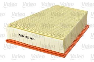 Gaisa filtrs VALEO 585024 2