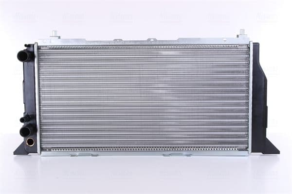 Radiators, Motora dzesēšanas sistēma NISSENS 60487 1