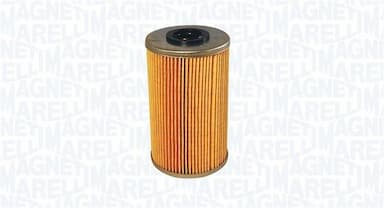 Degvielas filtrs MAGNETI MARELLI 153071760645 1