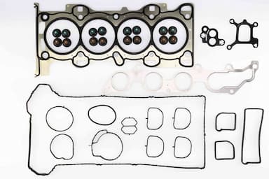 Blīvju komplekts, Motora bloka galva CORTECO 418470P 1