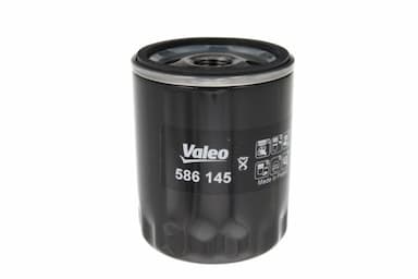 Eļļas filtrs VALEO 586145 2