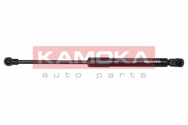 Gāzes atspere, Motora pārsegs KAMOKA 7091026 1