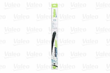 Stikla tīrītāja slotiņa VALEO 578510 2