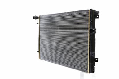 Radiators, Motora dzesēšanas sistēma MAHLE CR 2032 000S 4