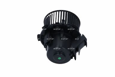 Salona ventilators NRF 34110 3