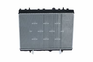 Radiators, Motora dzesēšanas sistēma NRF 58226 3