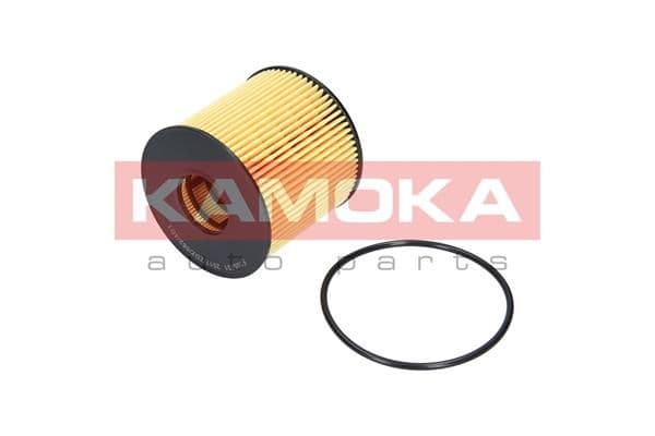 Eļļas filtrs KAMOKA F105701 1