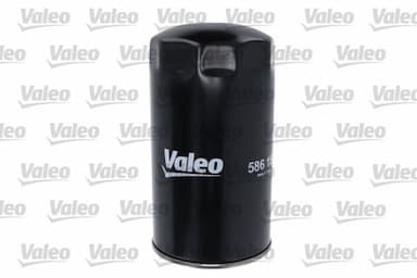 Eļļas filtrs VALEO 586150 2