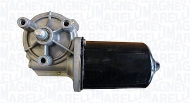 Stikla tīrītāju motors MAGNETI MARELLI 064047317010 1