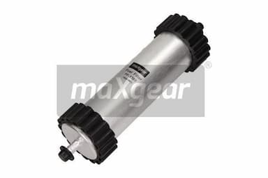 Degvielas filtrs MAXGEAR 26-1101 1