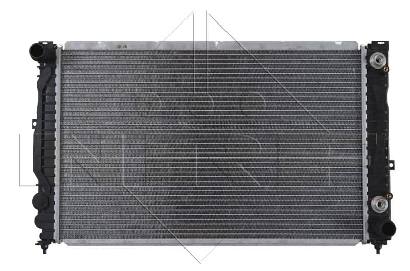 Radiators, Motora dzesēšanas sistēma NRF 519504 1