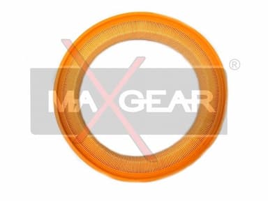 Gaisa filtrs MAXGEAR 26-0329 2