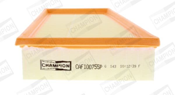 Gaisa filtrs CHAMPION CAF100755P 1