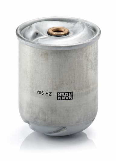 Eļļas filtrs MANN-FILTER ZR 904 x 1