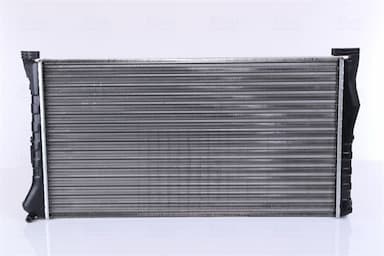 Radiators, Motora dzesēšanas sistēma NISSENS 68806 2