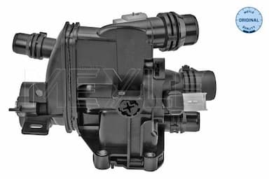 Termostats, Dzesēšanas šķidrums MEYLE 11-28 228 0011 2