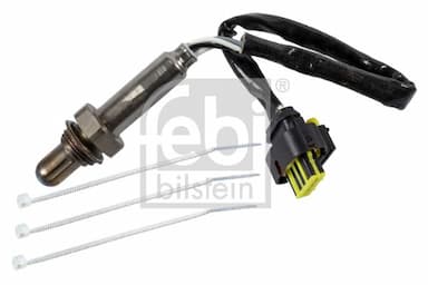 Lambda zonde FEBI BILSTEIN 175838 1