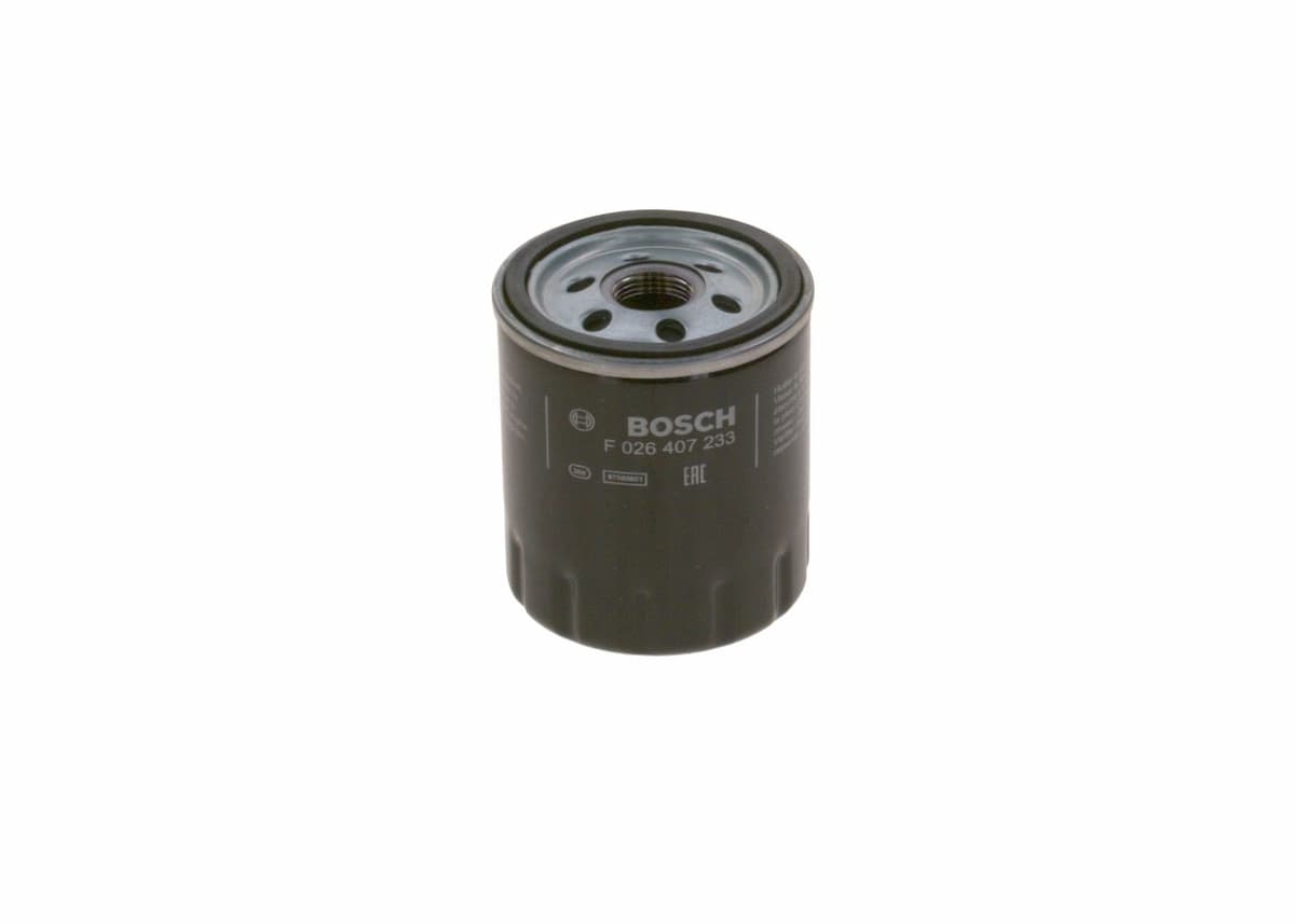 Eļļas filtrs BOSCH F 026 407 233 1