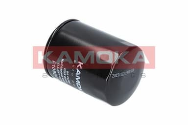 Eļļas filtrs KAMOKA F105201 2