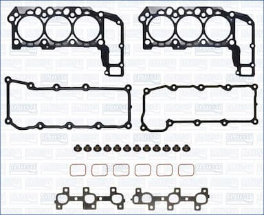 Blīvju komplekts, Motora bloka galva AJUSA 52230700 2