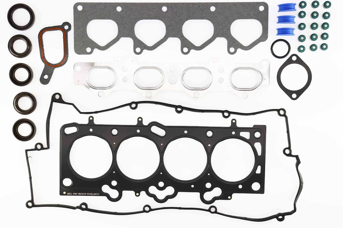 Blīvju komplekts, Motora bloka galva CORTECO 417021P 1