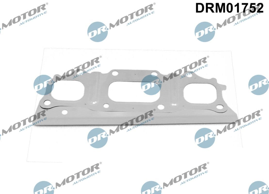 Blīve, Izplūdes kolektors Dr.Motor Automotive DRM01752 1