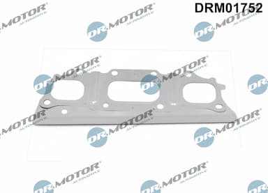 Blīve, Izplūdes kolektors Dr.Motor Automotive DRM01752 1