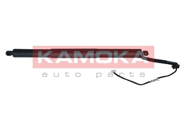 Elektromotors, Bagāžas nod. vāks KAMOKA 7094016 1