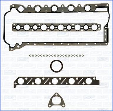Blīvju komplekts, Motora bloka galva AJUSA 53028000 1