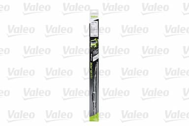 Stikla tīrītāja slotiņa VALEO 628700 2