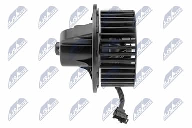 Salona ventilators NTY EWN-VW-012 5