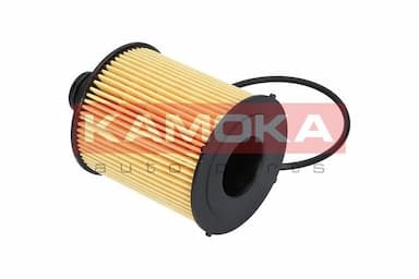 Eļļas filtrs KAMOKA F111501 4