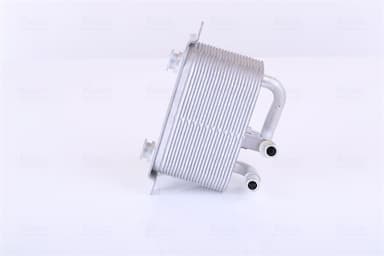 Eļļas radiators, Automātiskā pārnesumkārba NISSENS 90833 2