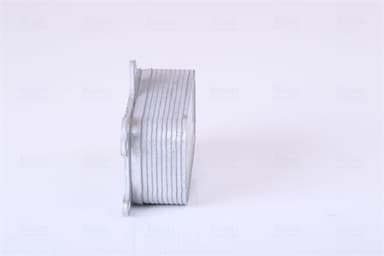 Eļļas radiators, Motoreļļa NISSENS 90966 4