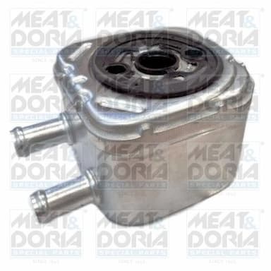 Eļļas radiators, Motoreļļa MEAT & DORIA 95004 1